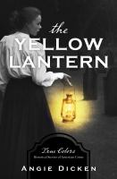 The_yellow_lantern